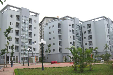 Cơ sở lắp đặt cửa cuốn tại Khu đô thị Văn Phú | Co so lap dat cua cuon tai Khu do thi Van Phu
